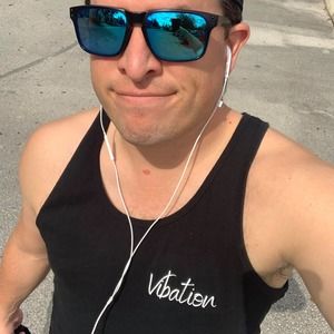 Meet your Posher, Mark